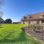 Vill'anglaise - Spacious For 14 * Hondschoote