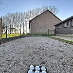 Vill'anglaise - Spacious For 14 Villa