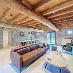 Vill'anglaise - Spacious For 14 *