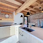 Vill'anglaise - Spacious For 14 Villa