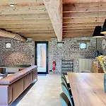 Vill'anglaise - Spacious For 14 Villa Hondschoote