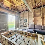 Vill'anglaise - Spacious For 14 Villa Hondschoote