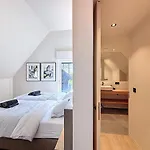 Vill'anglaise - Spacious For 14 Villa