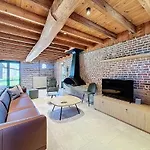 Vill'anglaise - Spacious For 14 Villa