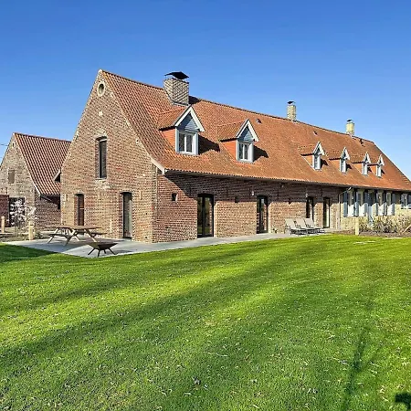 Vill'anglaise - Spacious For 14 Villa