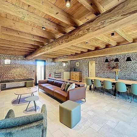 Vill'anglaise - Spacious For 14 Villa