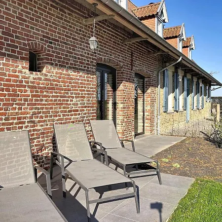 Villa Vill'anglaise - Spacious For 14 *