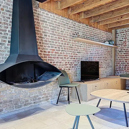 Vill'anglaise - Spacious For 14 Villa