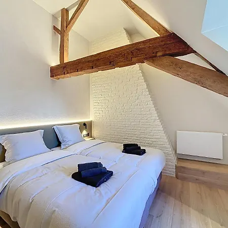 Vill'anglaise - Spacious For 14 Villa *