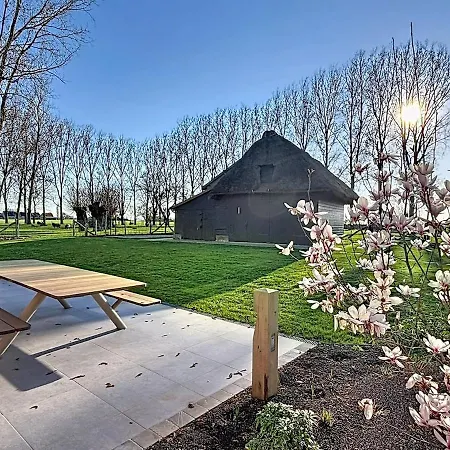 Villa Vill'anglaise - Spacious For 14 *
