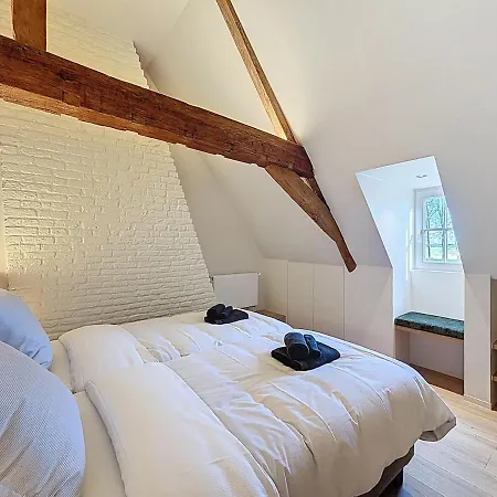 Villa Vill'anglaise - Spacious For 14