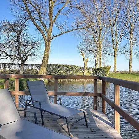 Vill'anglaise - Spacious For 14 Villa