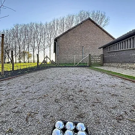 Vill'anglaise - Spacious For 14 Villa