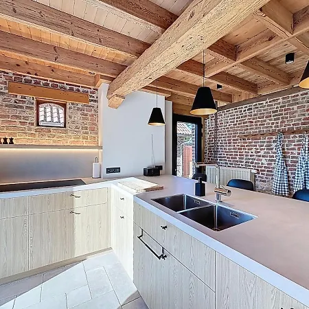 Vill'anglaise - Spacious For 14 Villa
