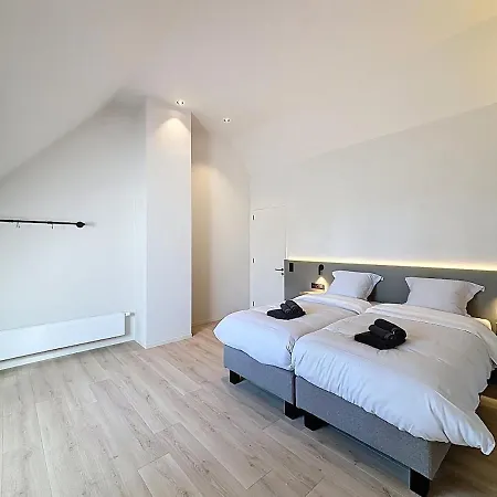 Villa Vill'anglaise - Spacious For 14