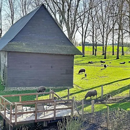 Vill'anglaise - Spacious For 14 *