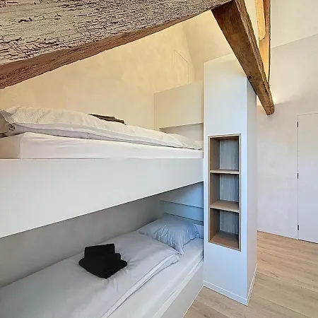Vill'anglaise - Spacious For 14 Villa Hondschoote