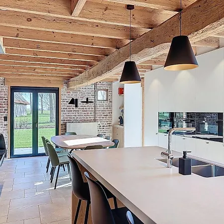 Vill'anglaise - Spacious For 14 Villa *