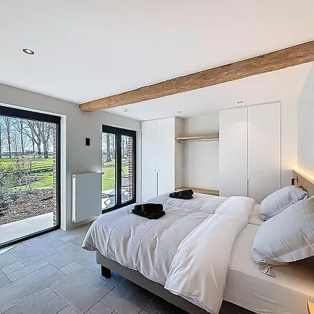 Vill'anglaise - Spacious For 14 * Hondschoote