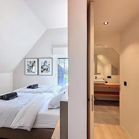 Vill'anglaise - Spacious For 14 Villa