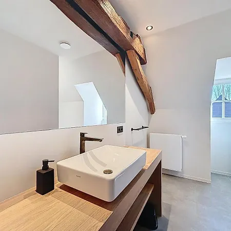 Vill'anglaise - Spacious For 14 *