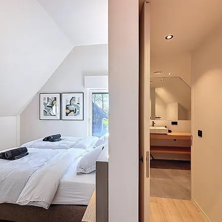 Villa Vill'anglaise - Spacious For 14