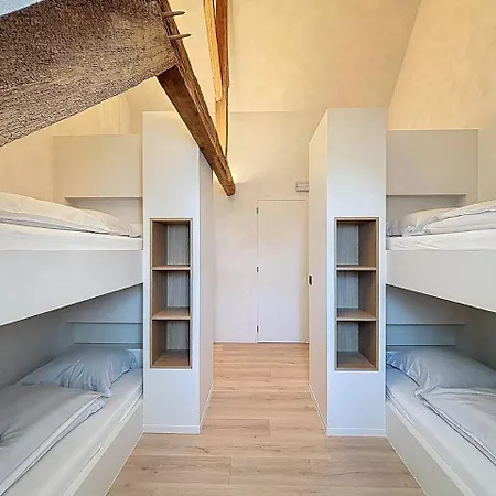 Vill'anglaise - Spacious For 14 *