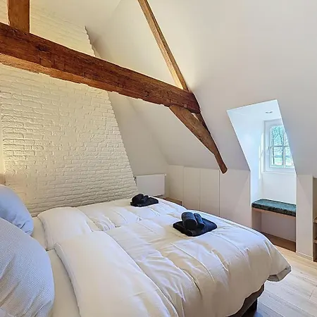 Vill'anglaise - Spacious For 14 Hondschoote