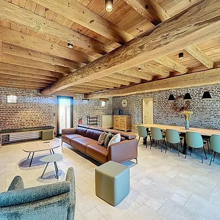 Vill'anglaise - Spacious For 14 Villa