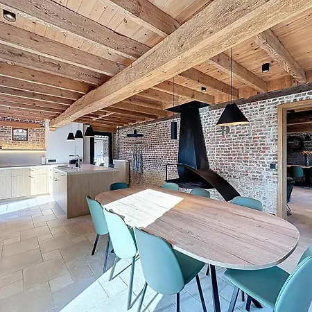Vill'anglaise - Spacious For 14 Villa