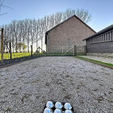 Vill'anglaise - Spacious For 14 Villa