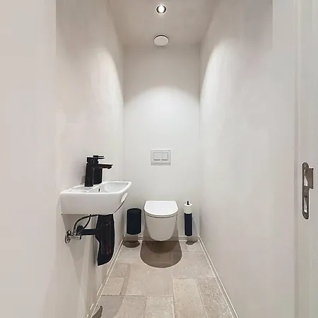 Vill'anglaise - Spacious For 14 Villa