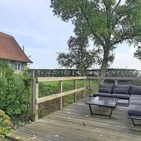 Villa Vill'anglaise - Spacious For 14