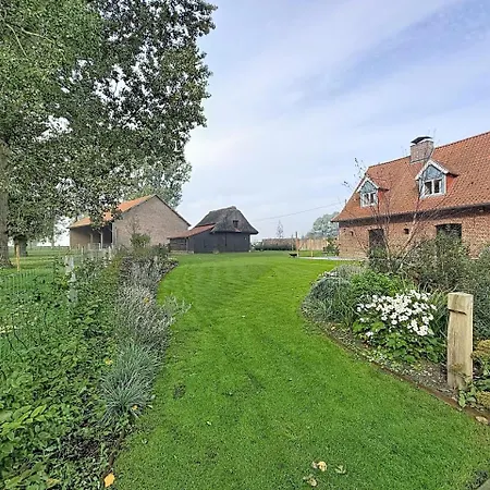 Vill'anglaise - Spacious For 14 Villa *