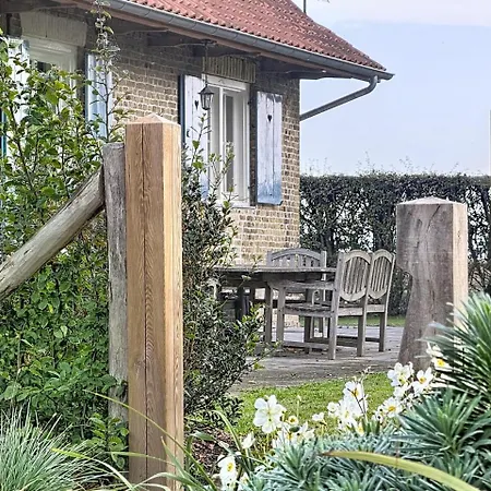 Vill'anglaise - Spacious For 14 *