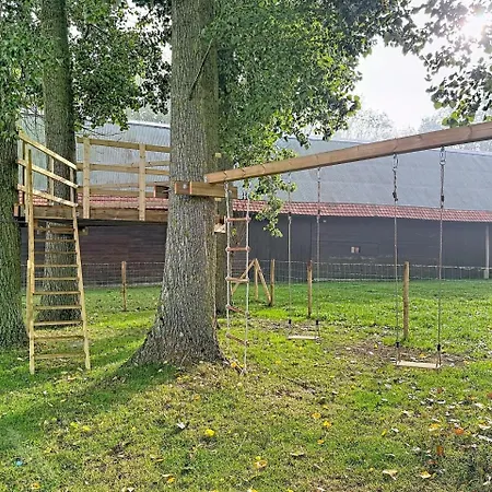 Vill'anglaise - Spacious For 14 Villa