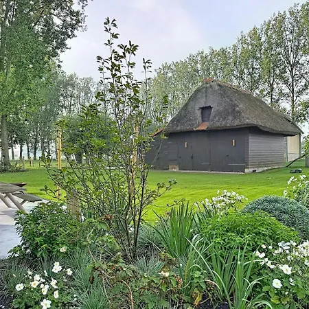 Vill'anglaise - Spacious For 14 Villa