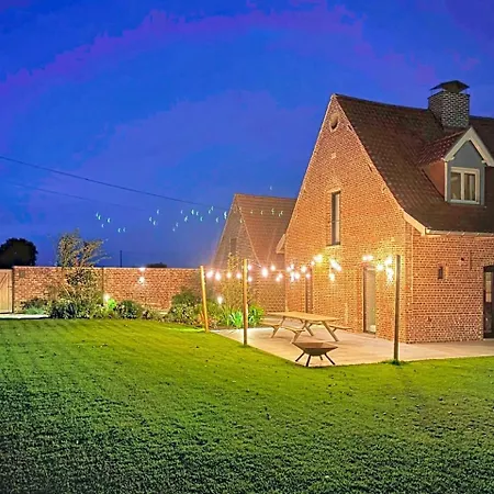 Vill'anglaise - Spacious For 14 Villa *