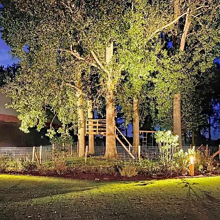 Villa Vill'anglaise - Spacious For 14