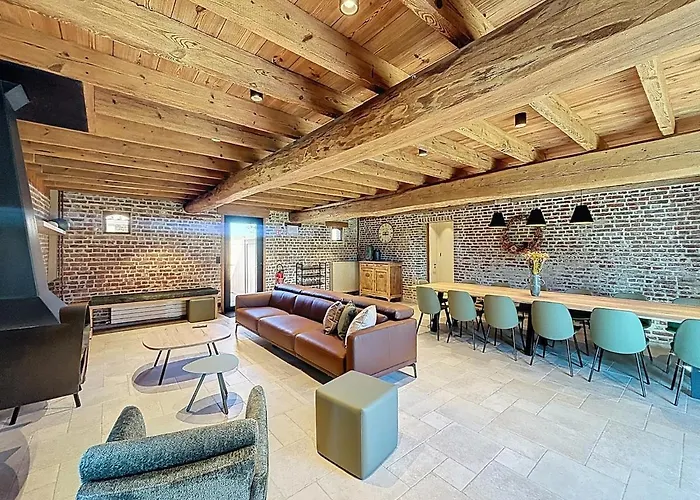 Vill'anglaise - Spacious For 14 Villa
