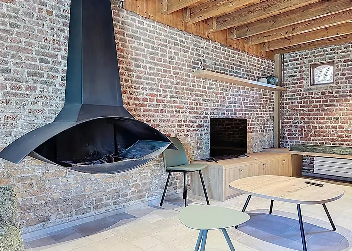 Vill'anglaise - Spacious For 14 Villa