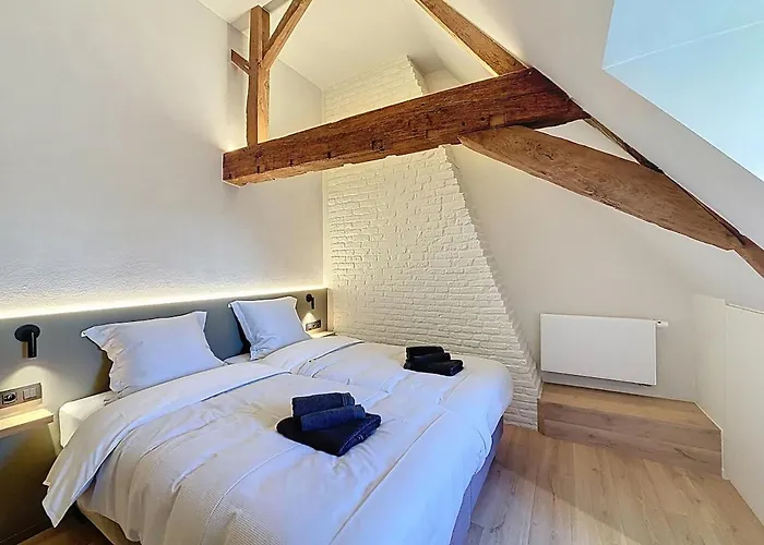 Vill'anglaise - Spacious For 14 Villa *