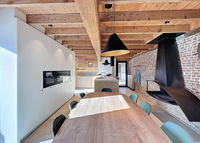 Vill'anglaise - Spacious For 14 Villa *