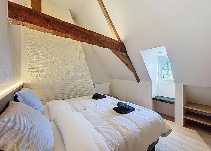 Villa Vill'anglaise - Spacious For 14