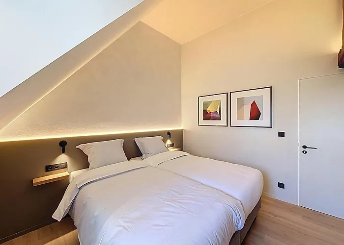 Vill'anglaise - Spacious For 14 Villa