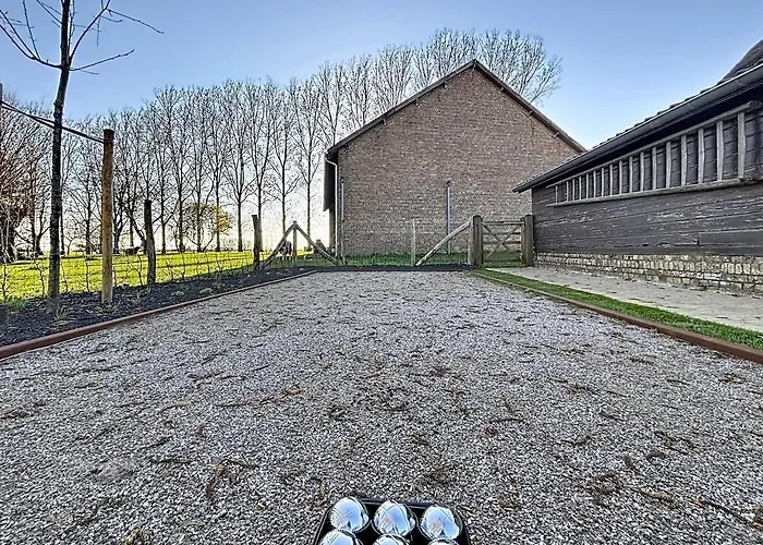 Vill'anglaise - Spacious For 14 Villa