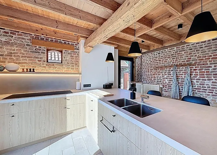 Vill'anglaise - Spacious For 14 Villa