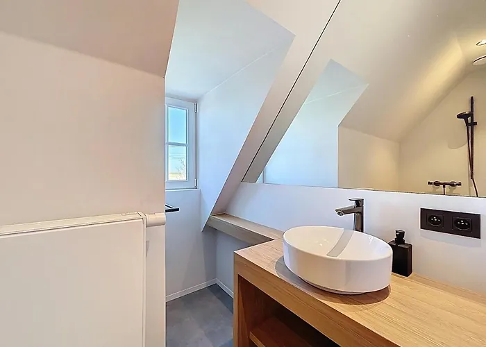 Vill'anglaise - Spacious For 14 Hondschoote