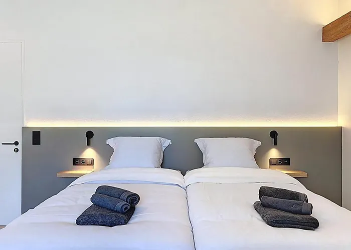 Vill'anglaise - Spacious For 14 * Hondschoote