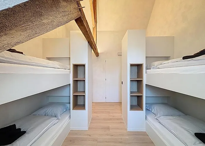 Vill'anglaise - Spacious For 14